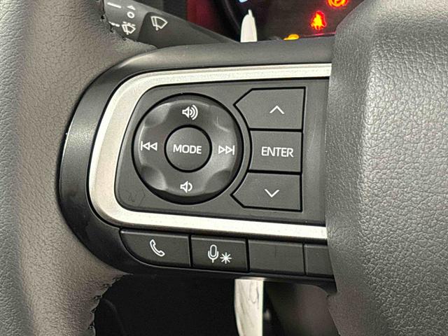 タフト G クロムベンチャー スカイフィールトップ クロムパック メッキパック シルバーアンダーガーニッシュ インテリアアクセント LEDオートライト&フォグランプ 電動パーキングブレーキ バックカメラ アルミホイール(14枚目)