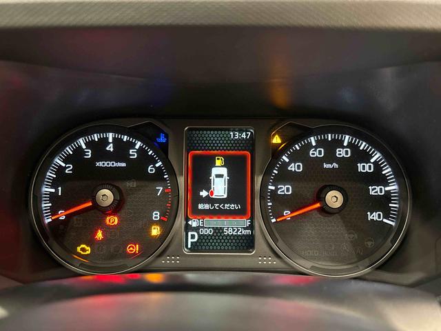 タフト G クロムベンチャー スカイフィールトップ クロムパック メッキパック シルバーアンダーガーニッシュ インテリアアクセント LEDオートライト&フォグランプ 電動パーキングブレーキ バックカメラ アルミホイール(21枚目)