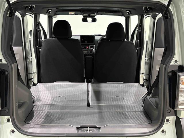 タフト G クロムベンチャー スカイフィールトップ クロムパック メッキパック シルバーアンダーガーニッシュ インテリアアクセント LEDオートライト&フォグランプ 電動パーキングブレーキ バックカメラ アルミホイール(37枚目)