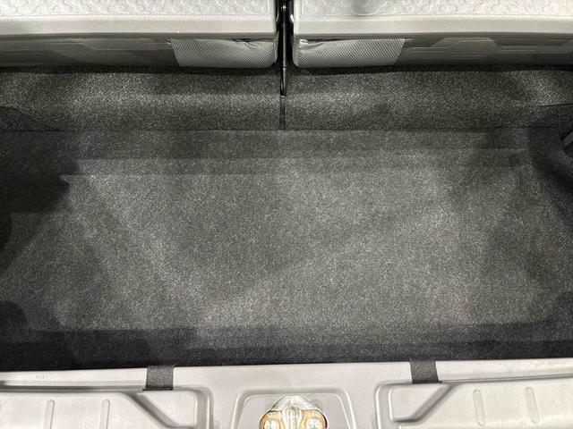 タフト G クロムベンチャー スカイフィールトップ クロムパック メッキパック シルバーアンダーガーニッシュ インテリアアクセント LEDオートライト&フォグランプ 電動パーキングブレーキ バックカメラ アルミホイール(38枚目)