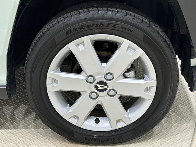 タフト G クロムベンチャー スカイフィールトップ クロムパック メッキパック シルバーアンダーガーニッシュ インテリアアクセント LEDオートライト&フォグランプ 電動パーキングブレーキ バックカメラ アルミホイール(47枚目)