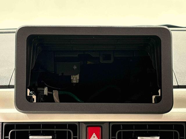 ムーヴキャンバス ストライプスＧターボ　バックモニター　後席パワースライドドア　運転席・助手席シートヒーター　ＬＥＤヘッドライト・フォグランプ　電動パーキングブレーキ　サイドエアバッグ　オートライト　オートエアコン　キーフリーシステム　プッシュボタンスタート（15枚目）