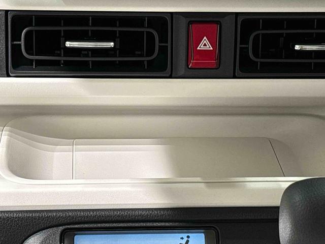 ムーヴキャンバス ストライプスＧターボ　バックモニター　後席パワースライドドア　運転席・助手席シートヒーター　ＬＥＤヘッドライト・フォグランプ　電動パーキングブレーキ　サイドエアバッグ　オートライト　オートエアコン　キーフリーシステム　プッシュボタンスタート（16枚目）