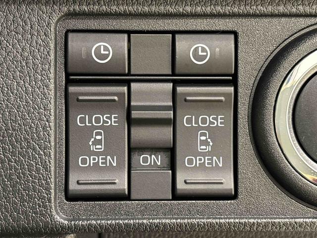 ムーヴキャンバス ストライプスＧターボ　バックモニター　後席パワースライドドア　運転席・助手席シートヒーター　ＬＥＤヘッドライト・フォグランプ　電動パーキングブレーキ　サイドエアバッグ　オートライト　オートエアコン　キーフリーシステム　プッシュボタンスタート（22枚目）