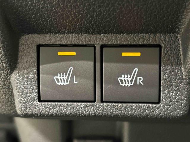 ムーヴキャンバス ストライプスＧターボ　バックモニター　後席パワースライドドア　運転席・助手席シートヒーター　ＬＥＤヘッドライト・フォグランプ　電動パーキングブレーキ　サイドエアバッグ　オートライト　オートエアコン　キーフリーシステム　プッシュボタンスタート（23枚目）