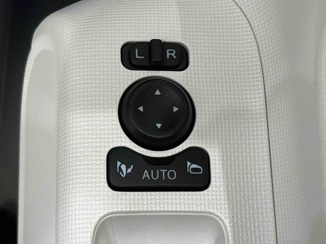 ムーヴキャンバス ストライプスＧターボ　バックモニター　後席パワースライドドア　運転席・助手席シートヒーター　ＬＥＤヘッドライト・フォグランプ　電動パーキングブレーキ　サイドエアバッグ　オートライト　オートエアコン　キーフリーシステム　プッシュボタンスタート（25枚目）