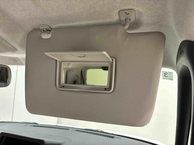 ムーヴキャンバス ストライプスＧターボ　バックモニター　後席パワースライドドア　運転席・助手席シートヒーター　ＬＥＤヘッドライト・フォグランプ　電動パーキングブレーキ　サイドエアバッグ　オートライト　オートエアコン　キーフリーシステム　プッシュボタンスタート（27枚目）