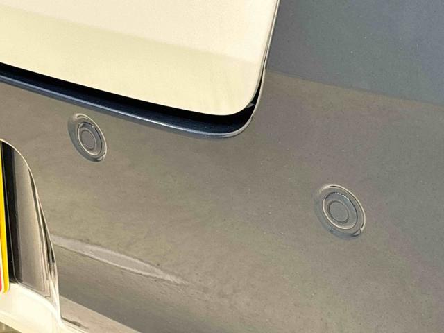 ムーヴキャンバス ストライプスＧターボ　バックモニター　後席パワースライドドア　運転席・助手席シートヒーター　ＬＥＤヘッドライト・フォグランプ　電動パーキングブレーキ　サイドエアバッグ　オートライト　オートエアコン　キーフリーシステム　プッシュボタンスタート（38枚目）