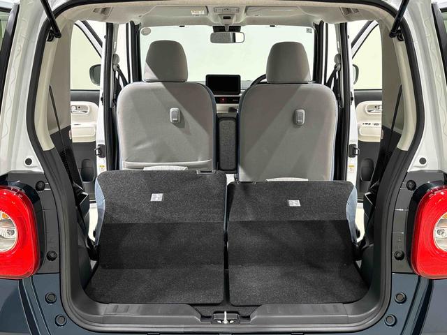 ムーヴキャンバス ストライプスＧターボ　バックモニター　後席パワースライドドア　運転席・助手席シートヒーター　ＬＥＤヘッドライト・フォグランプ　電動パーキングブレーキ　サイドエアバッグ　オートライト　オートエアコン　キーフリーシステム　プッシュボタンスタート（39枚目）