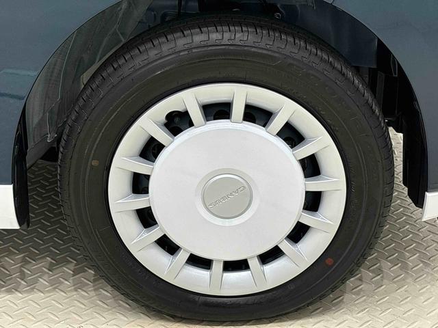 ムーヴキャンバス ストライプスＧターボ　バックモニター　後席パワースライドドア　運転席・助手席シートヒーター　ＬＥＤヘッドライト・フォグランプ　電動パーキングブレーキ　サイドエアバッグ　オートライト　オートエアコン　キーフリーシステム　プッシュボタンスタート（48枚目）