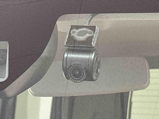 タント ファンクロスターボ　社外ナビゲーション　ＥＴＣ２．０　運転席・助手席シートヒーター　両側電動スライドドア　ドライブレコーダー（9枚目）