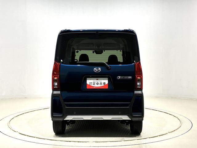 タント ファンクロスターボ　社外ナビゲーション　ＥＴＣ２．０　運転席・助手席シートヒーター　両側電動スライドドア　ドライブレコーダー（13枚目）