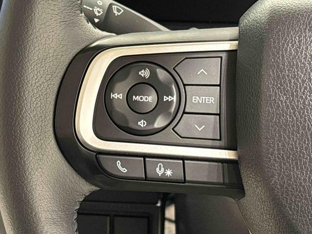 タント ファンクロスターボ　社外ナビゲーション　ＥＴＣ２．０　運転席・助手席シートヒーター　両側電動スライドドア　ドライブレコーダー（16枚目）