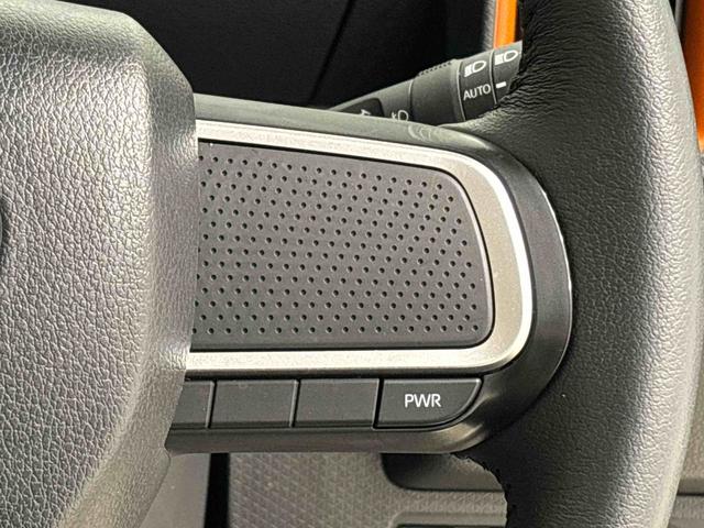 タント ファンクロスターボ　社外ナビゲーション　ＥＴＣ２．０　運転席・助手席シートヒーター　両側電動スライドドア　ドライブレコーダー（17枚目）