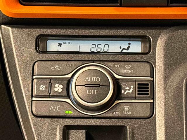 タント ファンクロスターボ　社外ナビゲーション　ＥＴＣ２．０　運転席・助手席シートヒーター　両側電動スライドドア　ドライブレコーダー（18枚目）