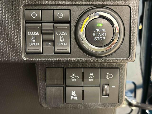 タント ファンクロスターボ　社外ナビゲーション　ＥＴＣ２．０　運転席・助手席シートヒーター　両側電動スライドドア　ドライブレコーダー（21枚目）