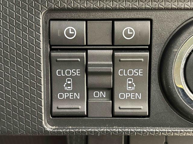 タント ファンクロスターボ　社外ナビゲーション　ＥＴＣ２．０　運転席・助手席シートヒーター　両側電動スライドドア　ドライブレコーダー（23枚目）