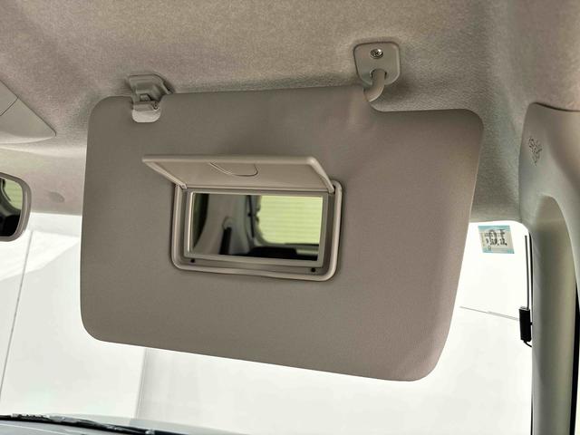 タント ファンクロスターボ　社外ナビゲーション　ＥＴＣ２．０　運転席・助手席シートヒーター　両側電動スライドドア　ドライブレコーダー（29枚目）