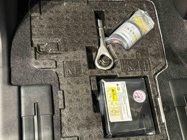 タント ファンクロスターボ　社外ナビゲーション　ＥＴＣ２．０　運転席・助手席シートヒーター　両側電動スライドドア　ドライブレコーダー（35枚目）