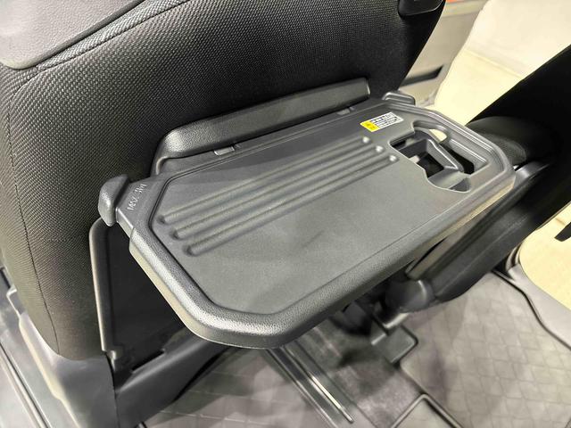 タント ファンクロスターボ　社外ナビゲーション　ＥＴＣ２．０　運転席・助手席シートヒーター　両側電動スライドドア　ドライブレコーダー（37枚目）