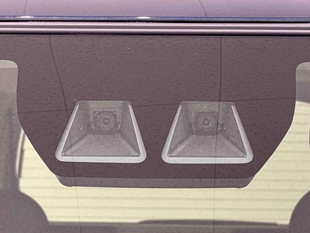 タント ファンクロスターボ　社外ナビゲーション　ＥＴＣ２．０　運転席・助手席シートヒーター　両側電動スライドドア　ドライブレコーダー（45枚目）