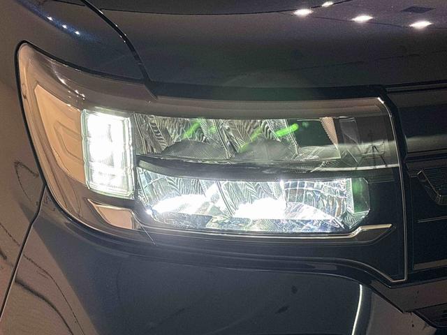 タント ファンクロスターボ　社外ナビゲーション　ＥＴＣ２．０　運転席・助手席シートヒーター　両側電動スライドドア　ドライブレコーダー（48枚目）