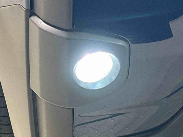 タント ファンクロスターボ　社外ナビゲーション　ＥＴＣ２．０　運転席・助手席シートヒーター　両側電動スライドドア　ドライブレコーダー（49枚目）