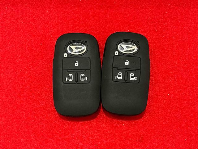 タント ファンクロスターボ　社外ナビゲーション　ＥＴＣ２．０　運転席・助手席シートヒーター　両側電動スライドドア　ドライブレコーダー（52枚目）