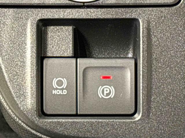 �w�悾���ŊȒP�ɑ��삪�\�ȓd���p�[�L���O�u���[�L���̗p�B�u�g�n�k�c�v�X�C�b�`�������ƁA�a�؂�M���҂��ȂǂŃu���[�L�y�_�����瑫�𗣂��Ă��A�u���[�L��ێ�����̂ň��S�ł�