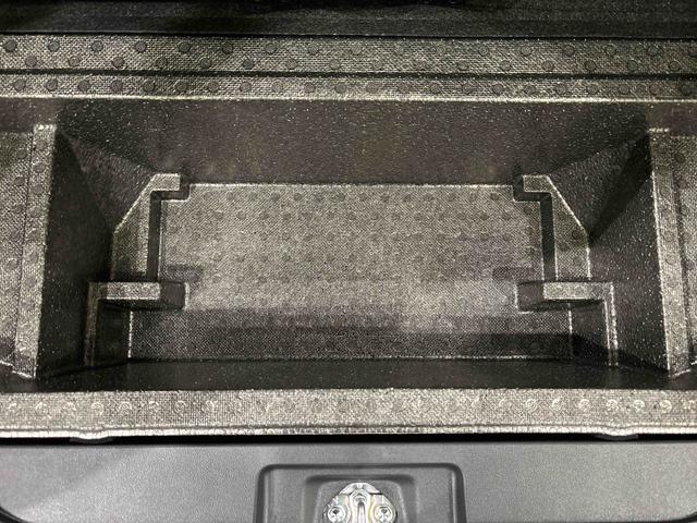 ���Q�[�W�̒�ɂ́A��e�ʂ̎��[���ł���[�ꃉ�Q�[�W�A���_�[�{�b�N�X�B�����̃L�����v����̎��[�ɑ劈��I