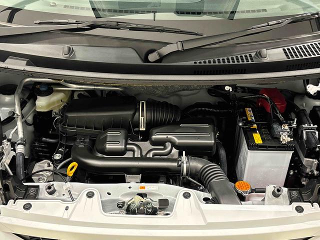 �G���W�����[�������N���[�j���O��Ƃɂ��A�Y��ȏ�ԂɎd�オ���Ă��܂��B