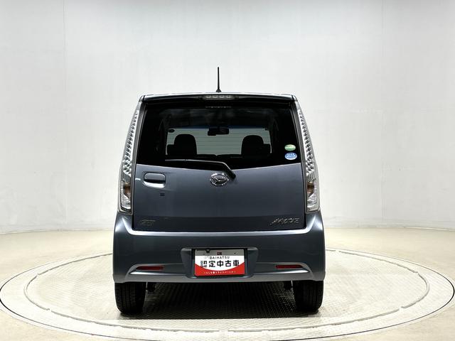 ムーヴ カスタム　ＲＳ　ＳＡ（13枚目）