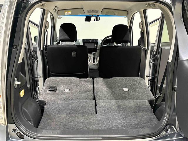 ムーヴ カスタム　ＲＳ　ＳＡ（38枚目）