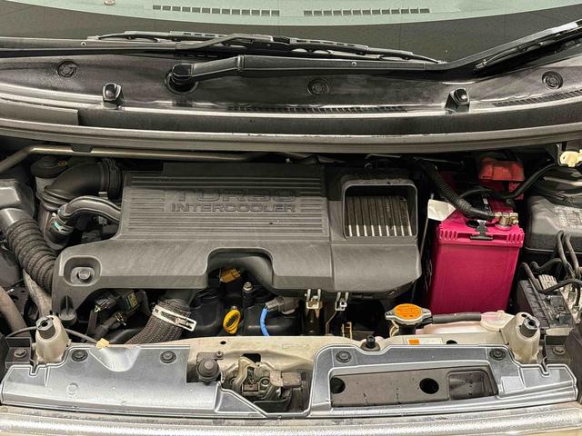 ムーヴ カスタム　ＲＳ　ＳＡ（42枚目）