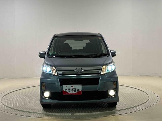 ムーヴ カスタム　ＲＳ　ＳＡ（43枚目）