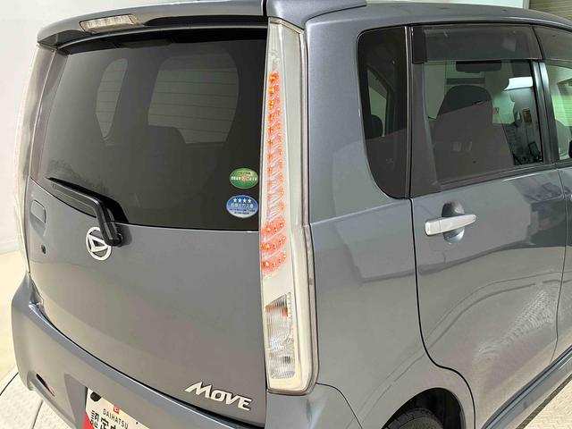 ムーヴ カスタム　ＲＳ　ＳＡ（47枚目）