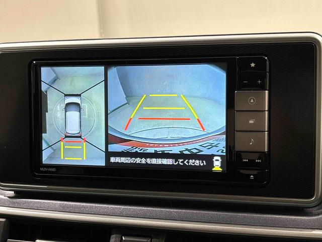 キャスト アクティバＧ　リミテッド　ＳＡＩＩＩ　ナビ　ドラレコ　ＥＴＣ　パノラマモニター対応カメラ　運転席・助手席シートヒーター　ＬＥＤヘッドランプ・フォグランプ　アルミホイール　オートライト　プッシュボタンスタート　セキュリティアラーム（7枚目）