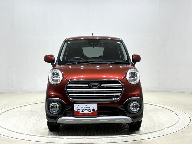 キャスト アクティバＧ　リミテッド　ＳＡＩＩＩ　ナビ　ドラレコ　ＥＴＣ　パノラマモニター対応カメラ　運転席・助手席シートヒーター　ＬＥＤヘッドランプ・フォグランプ　アルミホイール　オートライト　プッシュボタンスタート　セキュリティアラーム（10枚目）