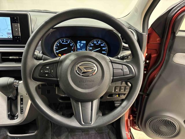 キャスト アクティバＧ　リミテッド　ＳＡＩＩＩ　ナビ　ドラレコ　ＥＴＣ　パノラマモニター対応カメラ　運転席・助手席シートヒーター　ＬＥＤヘッドランプ・フォグランプ　アルミホイール　オートライト　プッシュボタンスタート　セキュリティアラーム（15枚目）