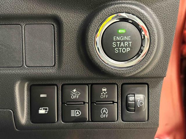 キャスト アクティバＧ　リミテッド　ＳＡＩＩＩ　ナビ　ドラレコ　ＥＴＣ　パノラマモニター対応カメラ　運転席・助手席シートヒーター　ＬＥＤヘッドランプ・フォグランプ　アルミホイール　オートライト　プッシュボタンスタート　セキュリティアラーム（20枚目）