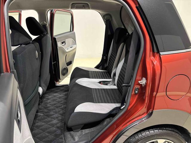 キャスト アクティバＧ　リミテッド　ＳＡＩＩＩ　ナビ　ドラレコ　ＥＴＣ　パノラマモニター対応カメラ　運転席・助手席シートヒーター　ＬＥＤヘッドランプ・フォグランプ　アルミホイール　オートライト　プッシュボタンスタート　セキュリティアラーム（42枚目）