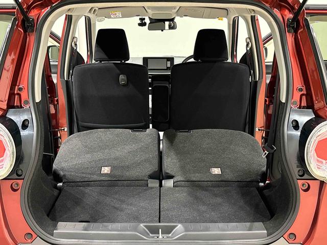 キャスト アクティバＧ　リミテッド　ＳＡＩＩＩ　ナビ　ドラレコ　ＥＴＣ　パノラマモニター対応カメラ　運転席・助手席シートヒーター　ＬＥＤヘッドランプ・フォグランプ　アルミホイール　オートライト　プッシュボタンスタート　セキュリティアラーム（44枚目）