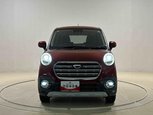 キャスト アクティバＧ　リミテッド　ＳＡＩＩＩ　ナビ　ドラレコ　ＥＴＣ　パノラマモニター対応カメラ　運転席・助手席シートヒーター　ＬＥＤヘッドランプ・フォグランプ　アルミホイール　オートライト　プッシュボタンスタート　セキュリティアラーム（49枚目）