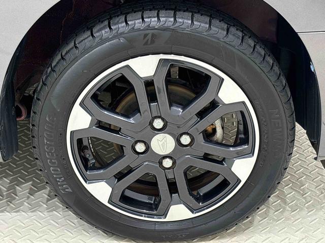 キャスト アクティバＧ　リミテッド　ＳＡＩＩＩ　ナビ　ドラレコ　ＥＴＣ　パノラマモニター対応カメラ　運転席・助手席シートヒーター　ＬＥＤヘッドランプ・フォグランプ　アルミホイール　オートライト　プッシュボタンスタート　セキュリティアラーム（53枚目）