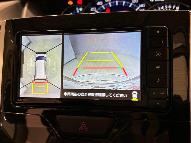 タント Ｘ　ＶＳ　ＳＡＩＩＩ　ナビ　ＥＴＣ　ドラレコ　パノラマ　パワースライドドア　オートライト　オートエアコン　電動格納式ドアミラー　セキュリティアラーム　キーフリーシステム　プッシュスタート　ＬＥＤヘッドライト　運転席シートヒーター（7枚目）