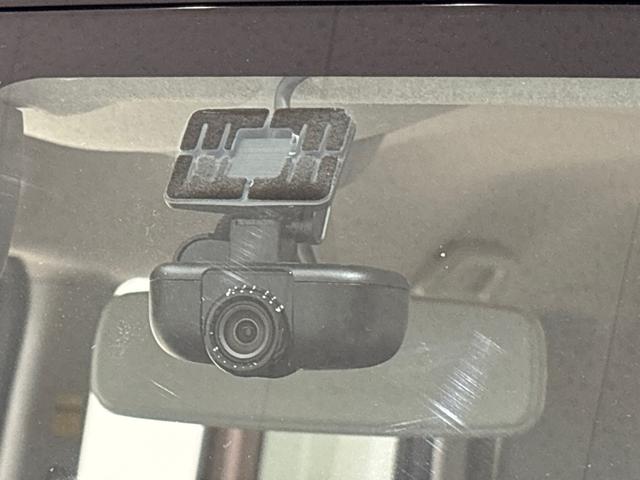 タント Ｘ　ＶＳ　ＳＡＩＩＩ　ナビ　ＥＴＣ　ドラレコ　パノラマ　パワースライドドア　オートライト　オートエアコン　電動格納式ドアミラー　セキュリティアラーム　キーフリーシステム　プッシュスタート　ＬＥＤヘッドライト　運転席シートヒーター（9枚目）