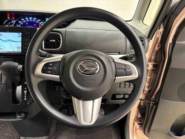 タント Ｘ　ＶＳ　ＳＡＩＩＩ　ナビ　ＥＴＣ　ドラレコ　パノラマ　パワースライドドア　オートライト　オートエアコン　電動格納式ドアミラー　セキュリティアラーム　キーフリーシステム　プッシュスタート　ＬＥＤヘッドライト　運転席シートヒーター（15枚目）