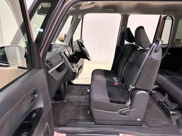 タント Ｘ　ＶＳ　ＳＡＩＩＩ　ナビ　ＥＴＣ　ドラレコ　パノラマ　パワースライドドア　オートライト　オートエアコン　電動格納式ドアミラー　セキュリティアラーム　キーフリーシステム　プッシュスタート　ＬＥＤヘッドライト　運転席シートヒーター（39枚目）