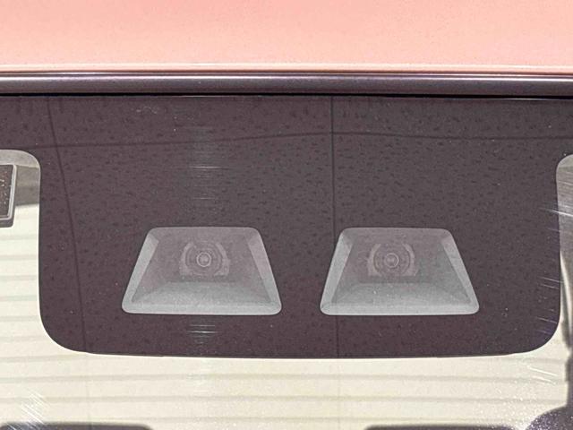 タント Ｘ　ＶＳ　ＳＡＩＩＩ　ナビ　ＥＴＣ　ドラレコ　パノラマ　パワースライドドア　オートライト　オートエアコン　電動格納式ドアミラー　セキュリティアラーム　キーフリーシステム　プッシュスタート　ＬＥＤヘッドライト　運転席シートヒーター（48枚目）