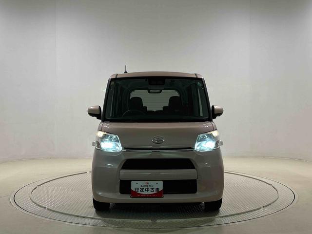 タント Ｘ　ＶＳ　ＳＡＩＩＩ　ナビ　ＥＴＣ　ドラレコ　パノラマ　パワースライドドア　オートライト　オートエアコン　電動格納式ドアミラー　セキュリティアラーム　キーフリーシステム　プッシュスタート　ＬＥＤヘッドライト　運転席シートヒーター（50枚目）